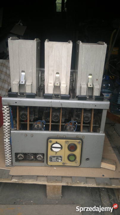 Wyłączniki APU30 APU50 Elektryka i akcesoria śląskie Dąbrowa Górnicza