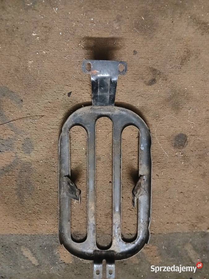 Bagażnik komar Pajęczno sprzedam