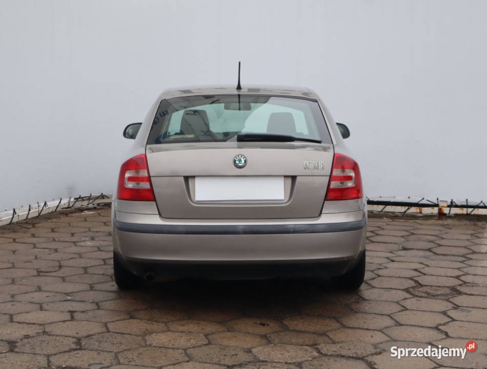 Skoda Octavia 16 pierwszy właściciel łódzkie Łódź sprzedam