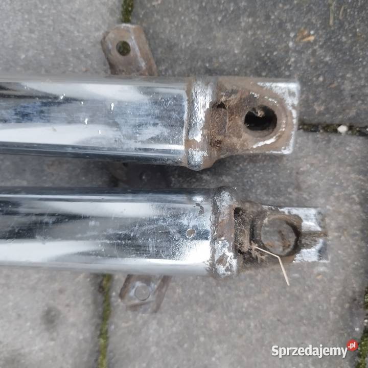 Golenie jawa 250 Zamość