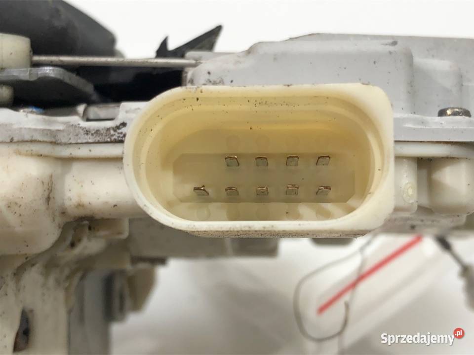 ZAMEK DRZWI LEWY PRZÓD SEAT EXEO Kombi 8E1837015