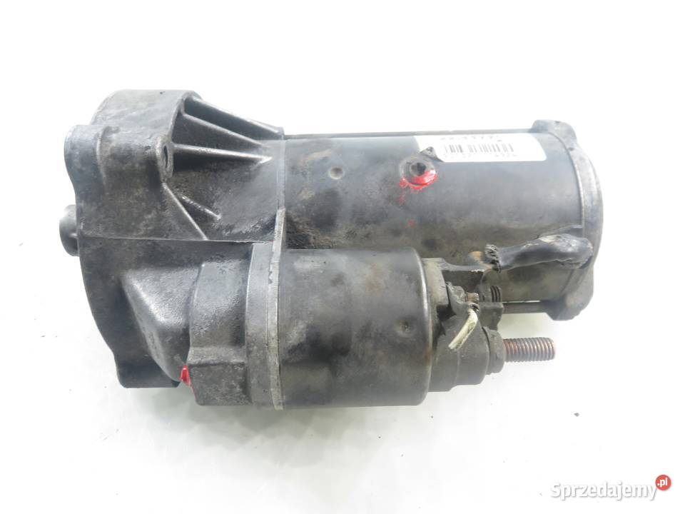 ROZRUSZNIK PEUGEOT 307 20 HDI 221177