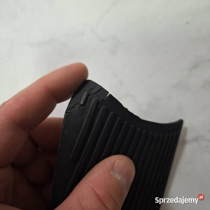 Komplet gum zbiornika WSK M06B3 M21W2 Kos Kobuz
