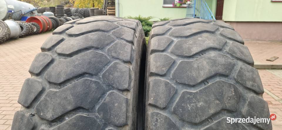 155r25 15525 BKT 50 bieżnik 2019r bez napraw