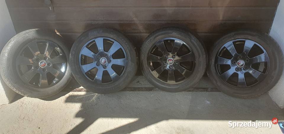 Audi A4 B6 18T na części sprzedam