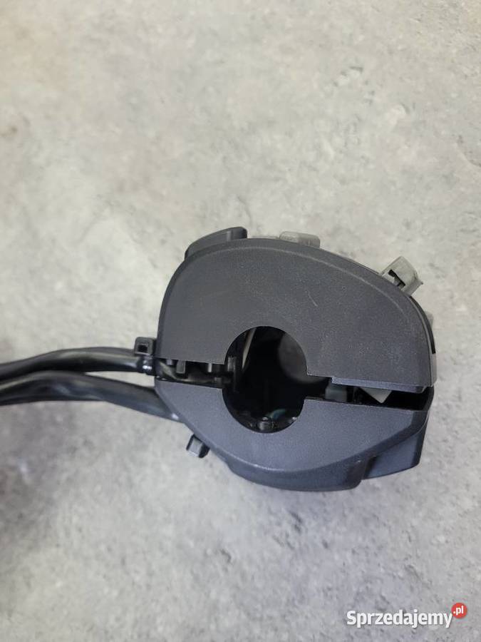 KAWASAKI NINJA H2 SX H2SX OEM PRZEŁĄCZNIK LEWY Nowy Tomyśl