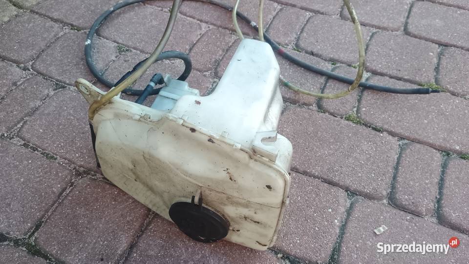 Zbiorniczek spryskiwaczy Pompki spryskiwaczy