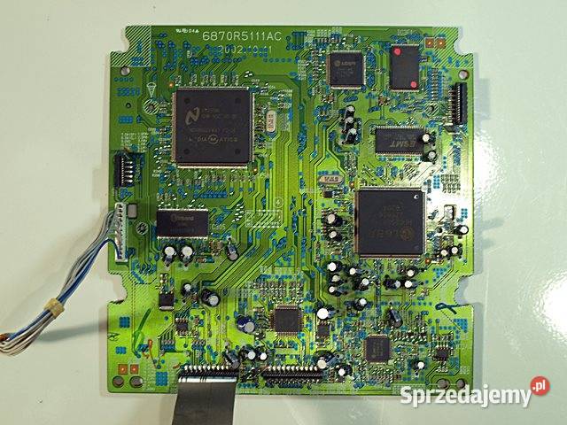 STEROWNIK CZYTNIKA DVDVCDCD do kina domowego LG Chorzów sprzedam