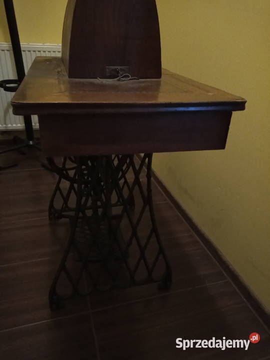 maszyna minerva bobbin dolnośląskie sprzedam