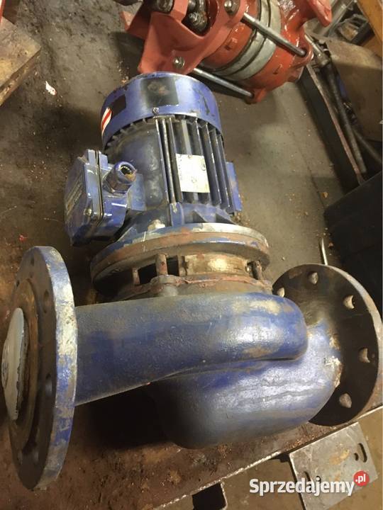 Pompy wodne hydtoforowe grudziądz SKA 402 302 Pozostałe Biłgoraj