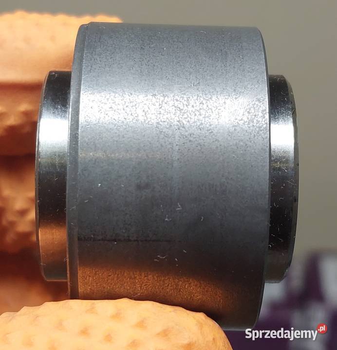 INA ROLKA NAPINACZA PASKA VOLVO 740 780 940 960 dolnośląskie Mielęcin