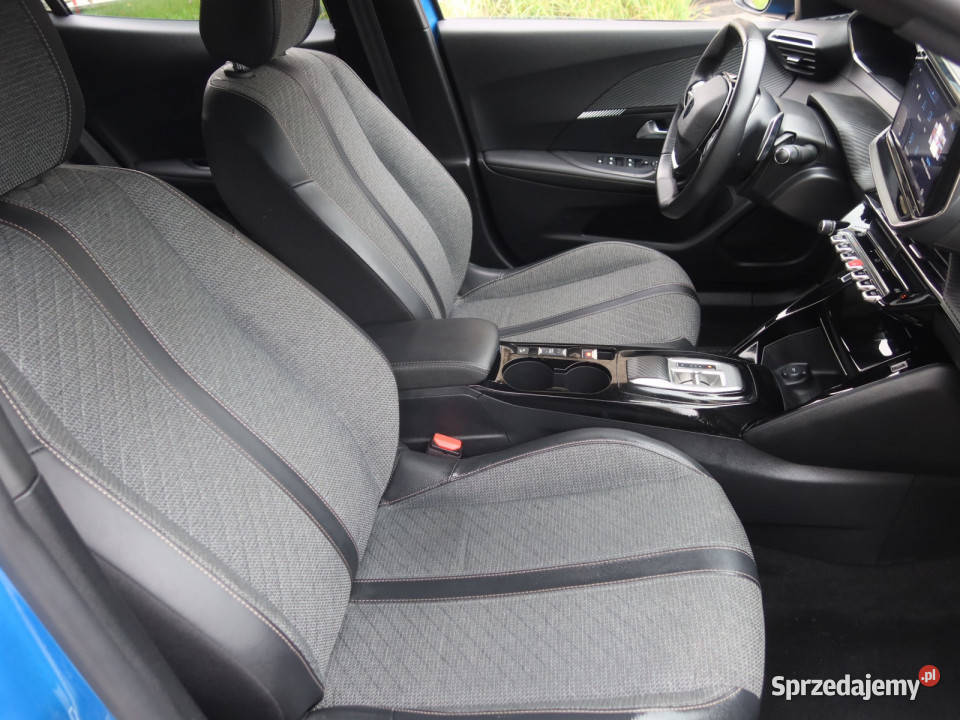 Peugeot 2008 12 PureTech