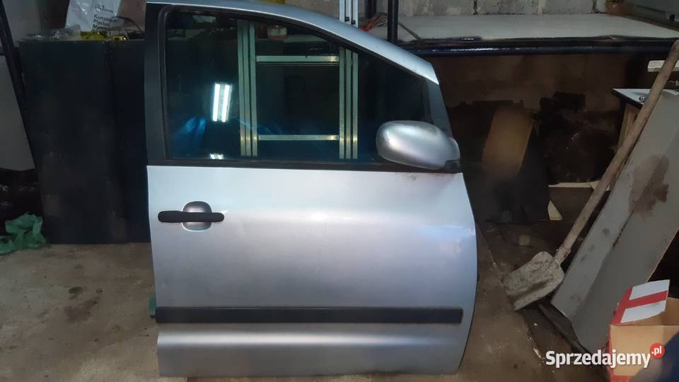 Klapa bagażnika ford galaxy drzwi Rzeszów sprzedam