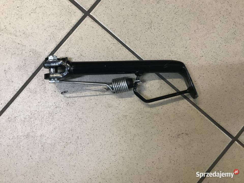 Stopka boczna Yamaha N 125 Jawiszowice