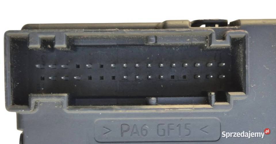 SILNICZEK PODNOSZENIA SZYBY PRZÓD LEWY VW PASSAT Działoszyce