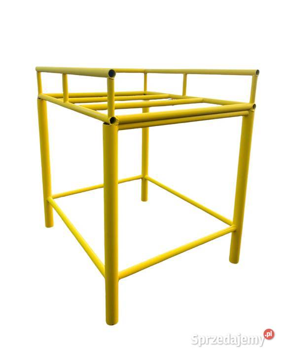 Metalowa podstawa pod zbiornik IBC Pińczyce sprzedam