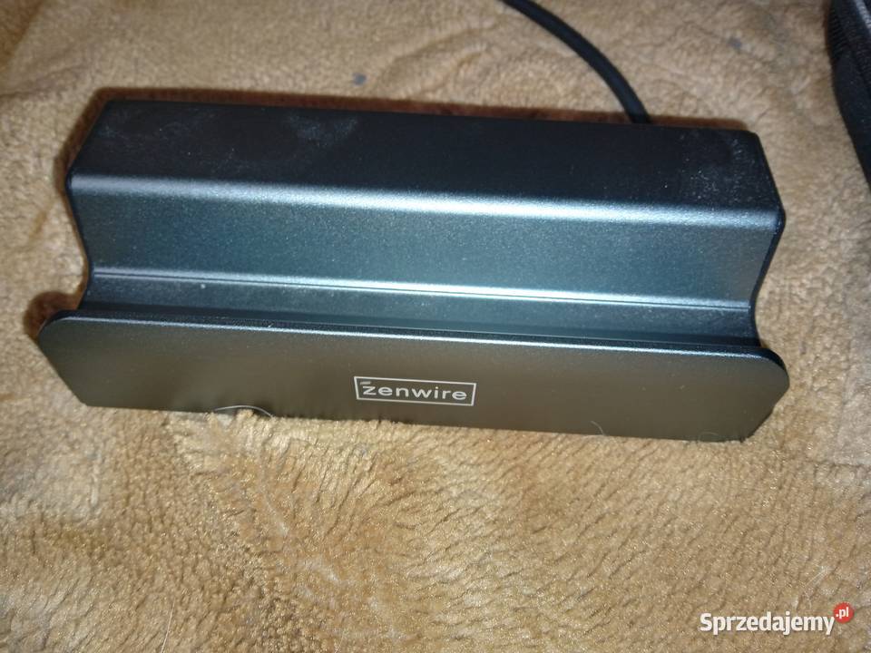 SteamDeck 512 Lcd Stacja dokująca Zakopane