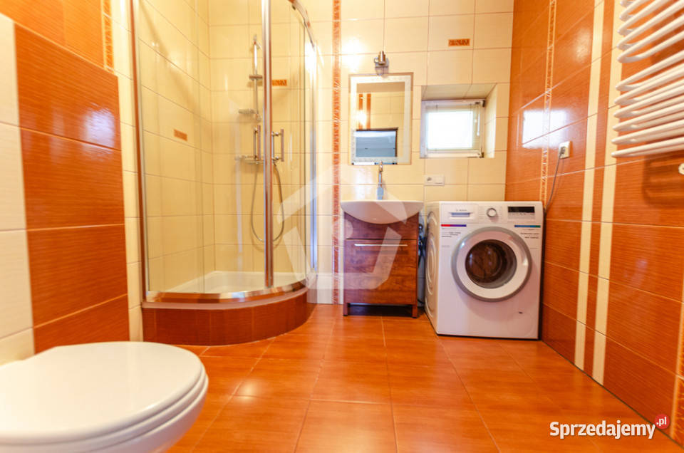 Dom wolnostojący 6 pokoi Miłocińska 137.2m2 Wynajem Rzeszów