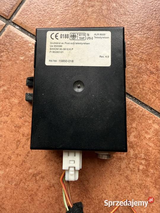 Bmw e39 e46 telestart webasto Goleniów sprzedam