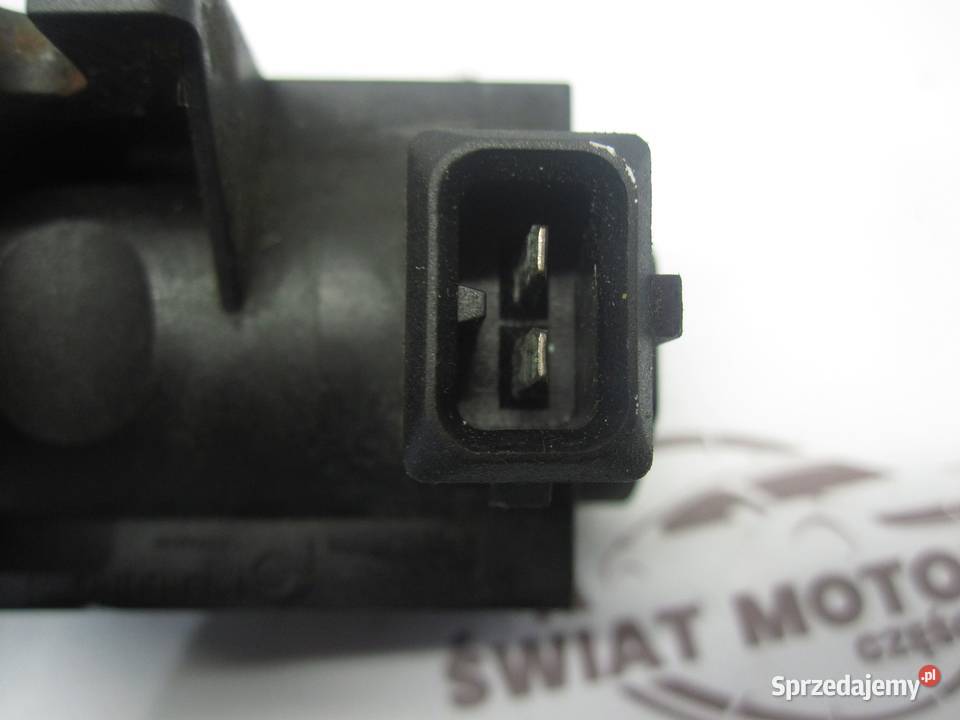 OPEL INSIGNIA A 11r zawór podciśnienia 55579900 świętokrzyskie Kielce