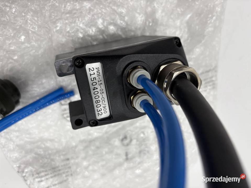 Ceia PWH1505cc900 connection