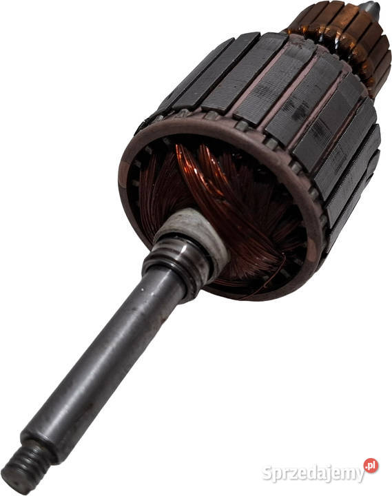 Wirnik silnika FDM27 Powermed FD2034A 748 Części Czeladź