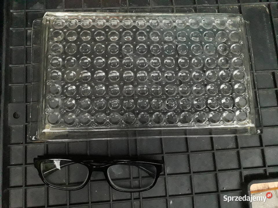 Taca patera Asteroid Ząbkowice Warszawa