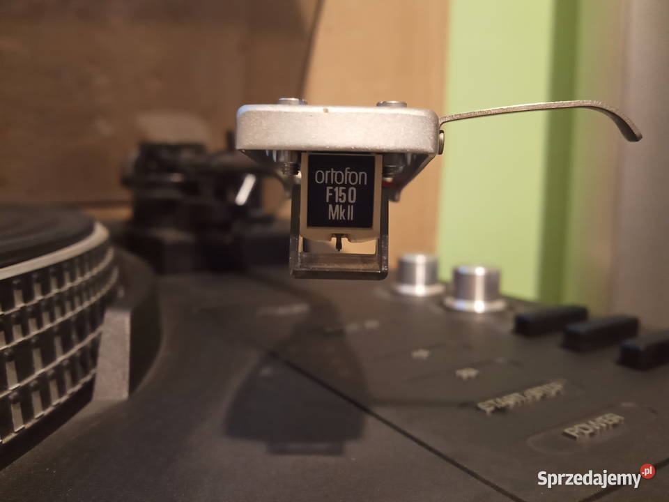 TELEFUNKEN TS 950 Poznań sprzedam