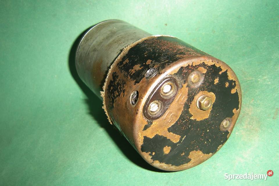 BMW EMW R 35 5 51 61 71 prądnica generator