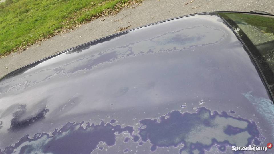 Seat Cordoba 19TDi Sport Coupe komputer pokładowy Samochody osobowe śląskie Bytom