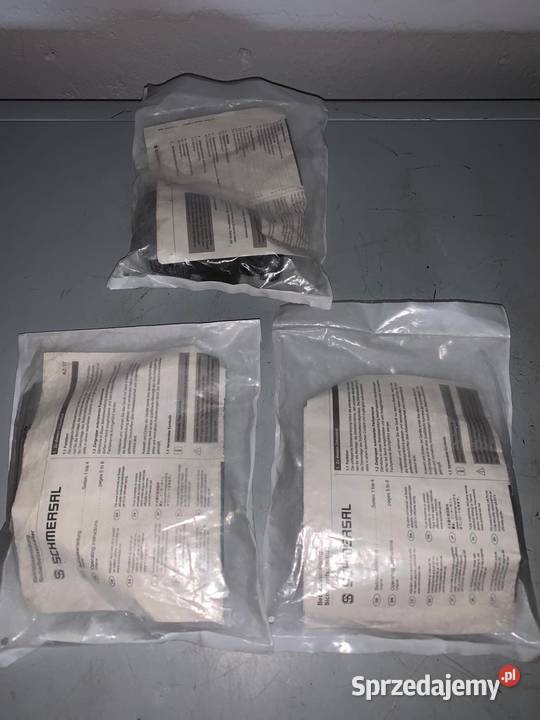 Schmersal 101133968 AZ 1702ZRK Safety switch Warszawa