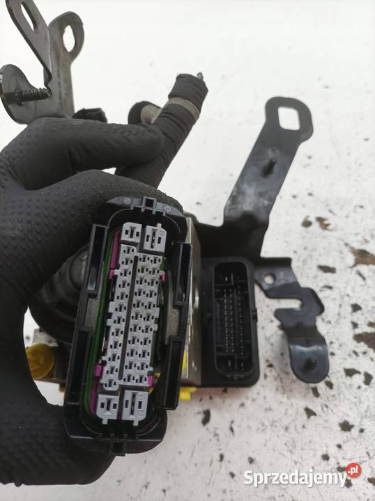POMPA ABS 476607355R 28515242333 Renault świętokrzyskie