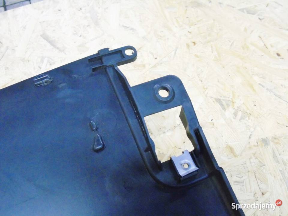 BOCZEK TAPICERKA LEWY TYŁ OPEL CORSA C 3 D śląskie Sosnowiec