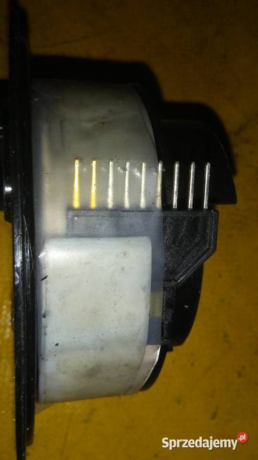 taśma airbag kierowcy Ford Fiesta MK7 r0812 osobowe sprzedam