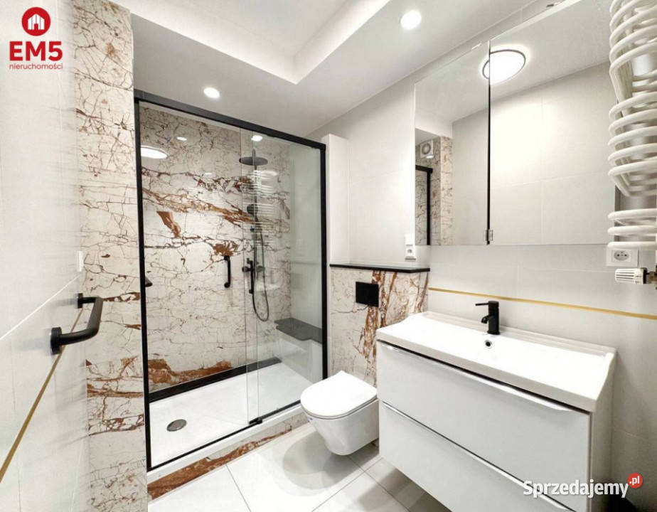 Mieszkanie do sprzedania 48m 2pokojowe Białystok 9979zł/m2 sprzedam