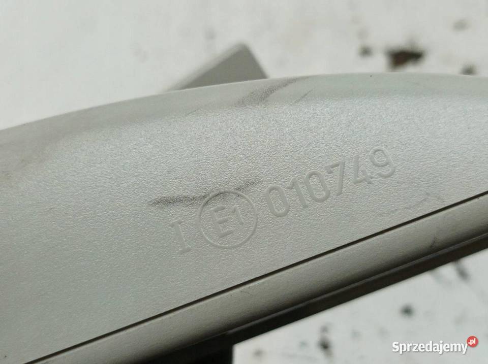 LUSTERKO WEWNĘTRZNE E010749 Seat Toledo III Lusterka wewnętrzne świętokrzyskie