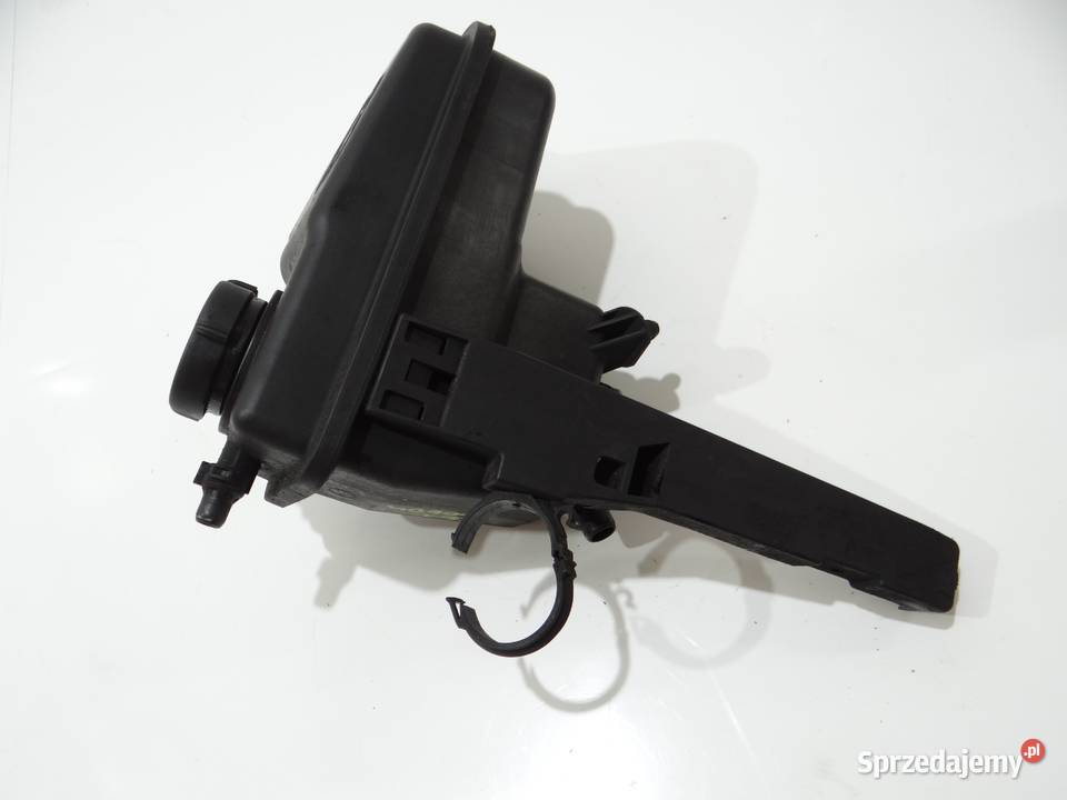 ZBIORNICZEK WYRÓWNAWCZY BMW 5 E60 E61 306D4 Strzyżewice