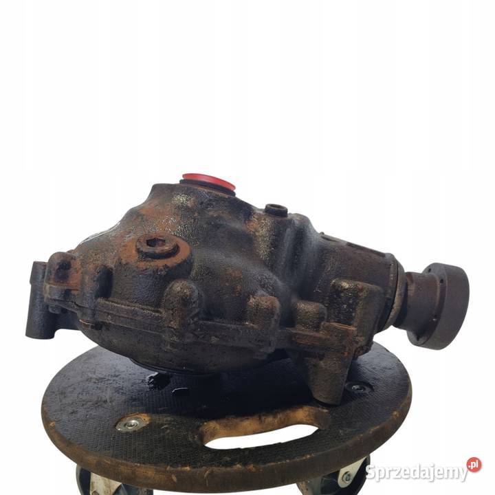 DYFERENCJAŁ MOST PRZÓD Range Rover L322 44 V8 Chełm