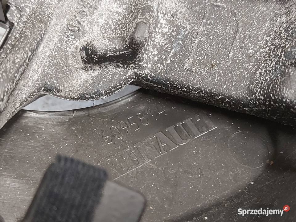 RENAULT MEGANE III kierownica 60958140 świętokrzyskie Kielce sprzedam