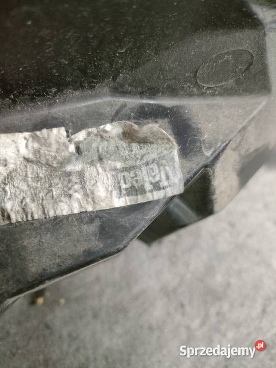 Fiat Grande Punto lampa lewy przód Lampy przednie Swarzędz sprzedam