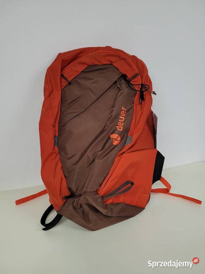 Plecak Deuter Updays 26 sprzedam