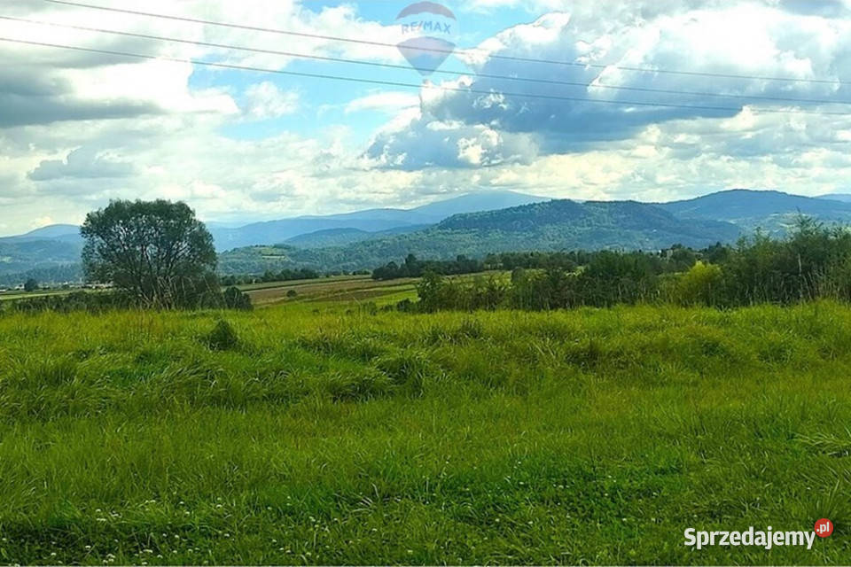 Działka w Lipowej Twój przyszły dom śląskie Lipowa