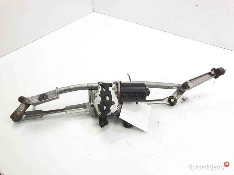 MECHANIZM WYCIERACZEK PRZÓD VOLVO S60 09151848 kujawsko-pomorskie