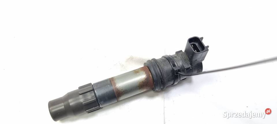 CEWKA ZAPŁONOWA SUZUKI GSXS750 GSXS 750 osobowe Lipno