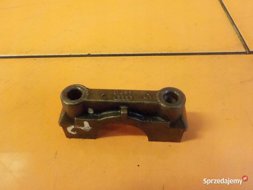 AUDI TT 8N A3 LEON 18 T 05r 224 BAM mocowanie osobowe Suków