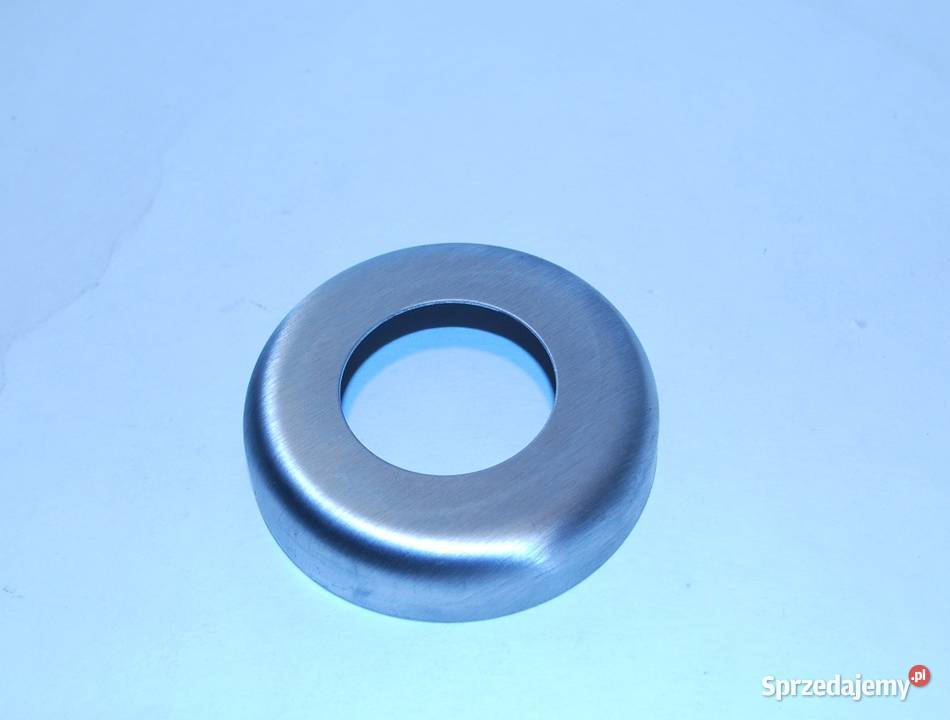 Rozeta Maskownica fi 120 mm z otworem fi 505 mm Poznań