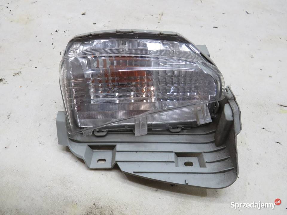 HALOGEN LEWY PRIUS 3 III LIFT PPTD20 lubelskie