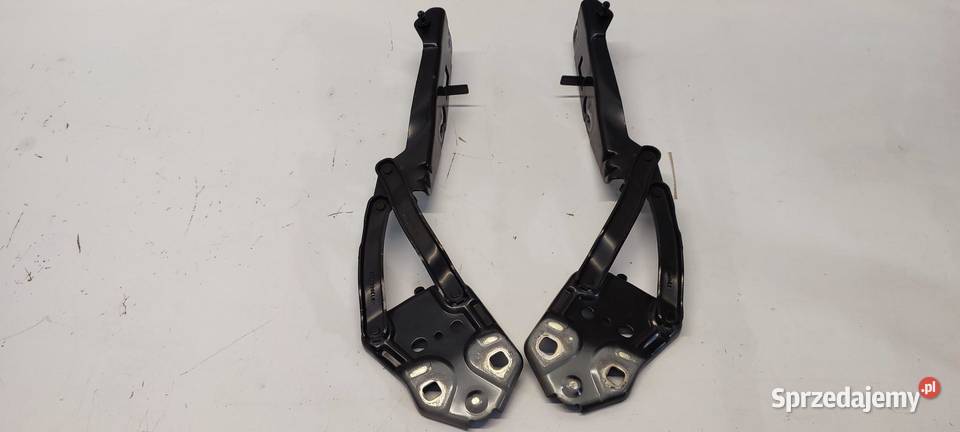 VOLVO XC40 ZAWIAS MASKI KOMPLET 717 31356752