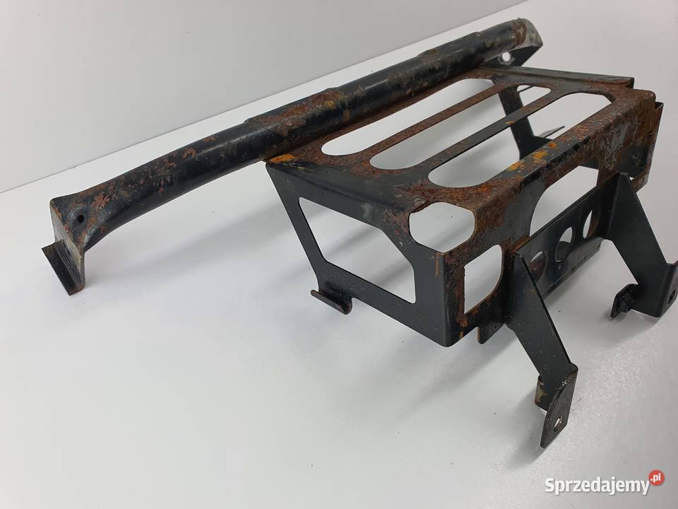 Obudowa Akumulatora Oslona Mocowanie Yamaha Rx1 Łódź