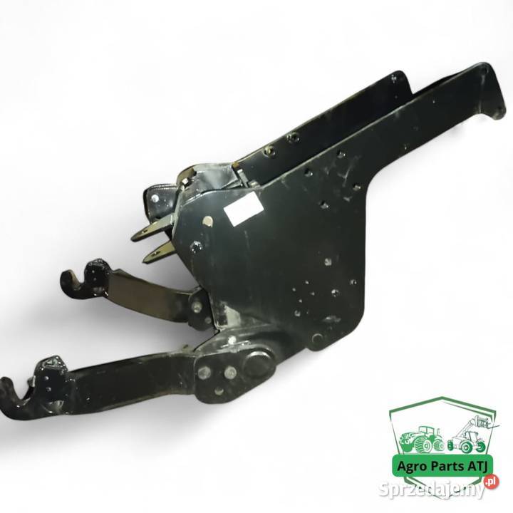 TUZ przedni Podnośnik Massey Ferguson 6480 6280